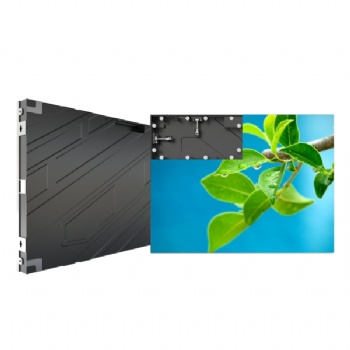 640x480 Indoor fine pitch wall mounted LED video wall high resolution