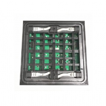 LED module indoor & outdoor full color